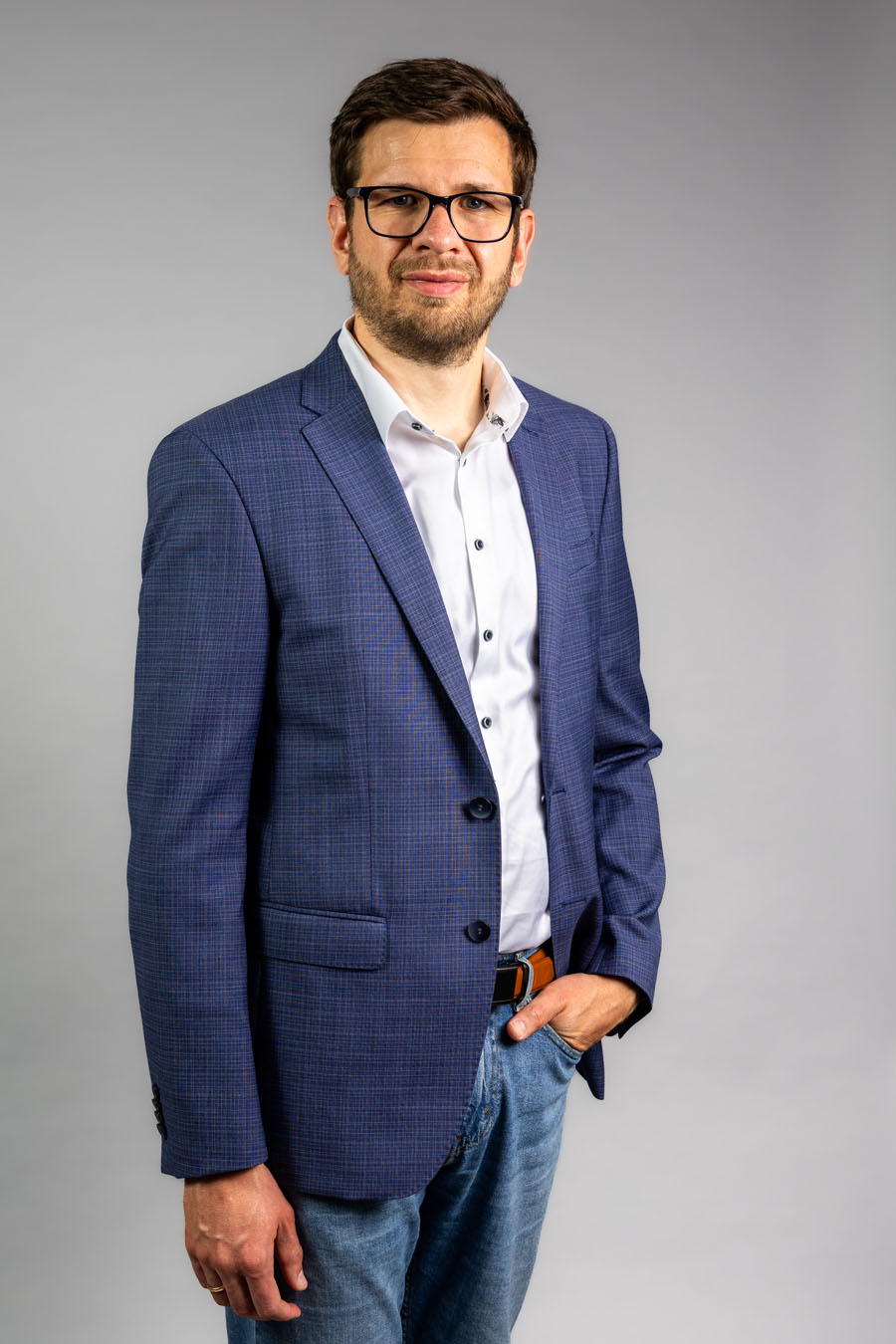 Daniel Masny – Masny Consulting