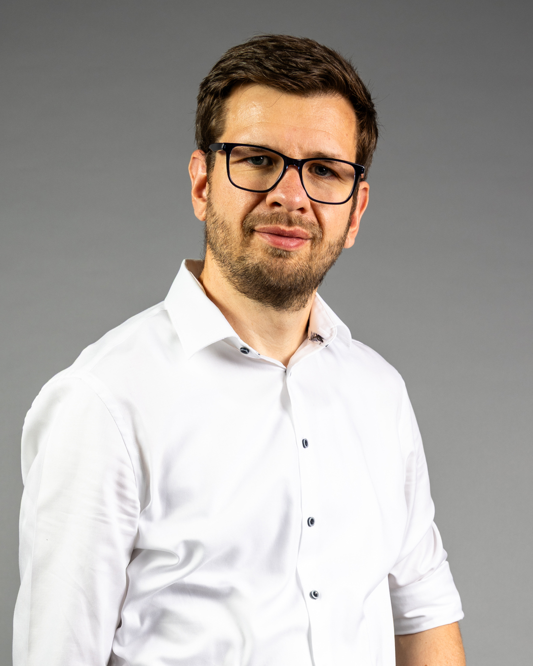 Daniel Masny