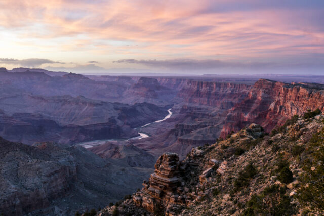 Grand Canyon, USA Grand Canyon, USA