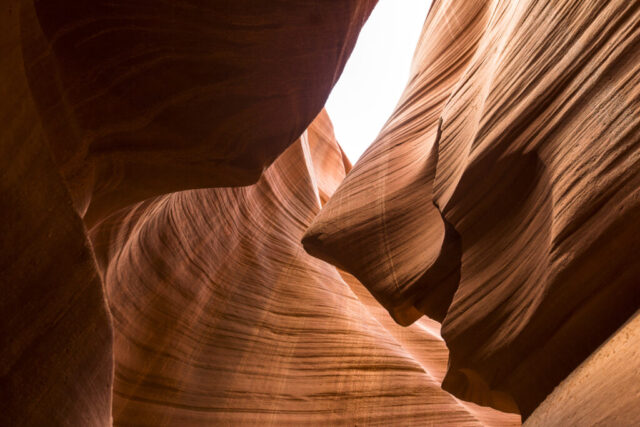 Antelope Canyon, USA Antelope Canyon, USA