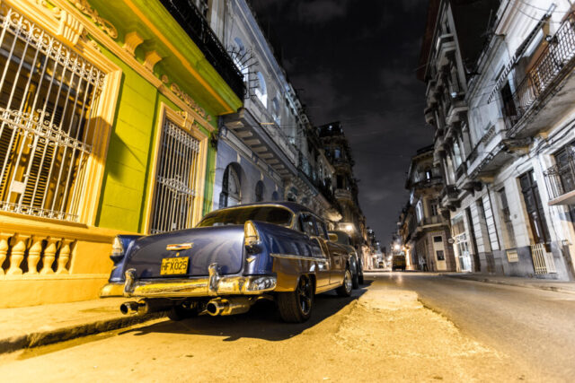 Havanna, Kuba Havanna, Kuba