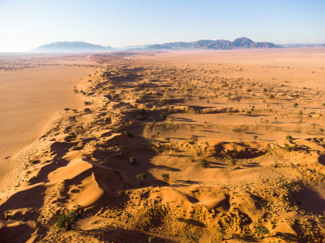 Namibrand, Namibia