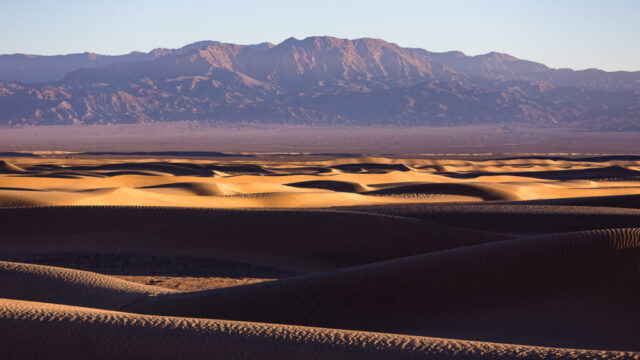 Dasht-e Kavir, Iran